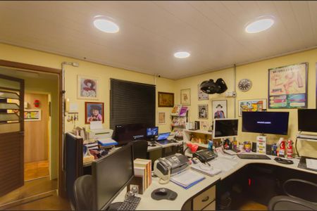 Casa à venda com 264m², 5 quartos e 1 vagaQuarto 3