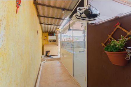 Casa à venda com 264m², 5 quartos e 1 vagaEspaço Gourmet