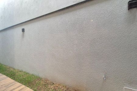 Casa de condomínio à venda com 300m², 3 quartos e 4 vagasVista da Suíte 