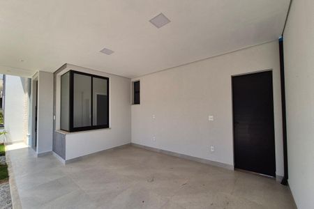 Casa de condomínio à venda com 300m², 3 quartos e 4 vagasGaragem 