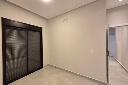 Casa de condomínio à venda com 300m², 3 quartos e 4 vagasQuarto 3 - Suíte