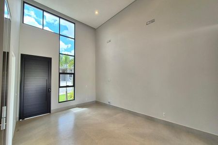 Sala  de casa de condomínio à venda com 3 quartos, 300m² em Jardim America Ii, Campinas