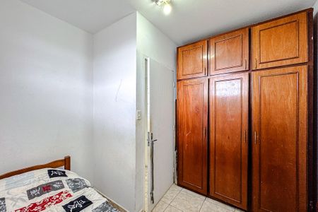 Quarto 1 de apartamento à venda com 3 quartos, 88m² em Brás, São Paulo