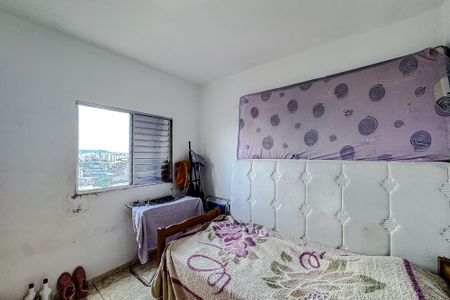 Quarto 2 de apartamento à venda com 3 quartos, 88m² em Brás, São Paulo