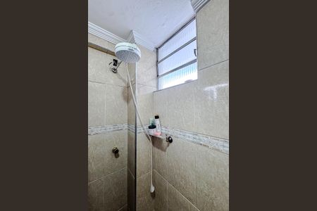 Apartamento à venda com 88m², 3 quartos e sem vaga Apartamento à venda com 88m², 3 quartos e sem vagaBanheiro