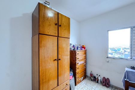 Quarto 2 de apartamento à venda com 3 quartos, 88m² em Brás, São Paulo