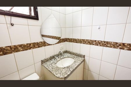 Apartamento para alugar com 58m², 2 quartos e 1 vaga Apartamento para alugar com 58m², 2 quartos e 1 vagaBanheiro