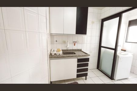 Apartamento para alugar com 58m², 2 quartos e 1 vaga Apartamento para alugar com 58m², 2 quartos e 1 vagaCozinha