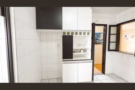 Apartamento para alugar com 58m², 2 quartos e 1 vaga Apartamento para alugar com 58m², 2 quartos e 1 vagaCozinha