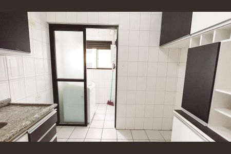 Apartamento para alugar com 58m², 2 quartos e 1 vaga Apartamento para alugar com 58m², 2 quartos e 1 vagaCozinha