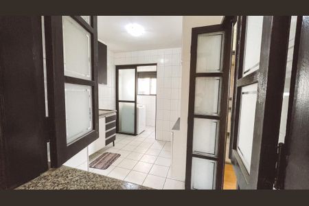 Apartamento para alugar com 58m², 2 quartos e 1 vaga Apartamento para alugar com 58m², 2 quartos e 1 vagaCozinha