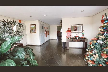 Apartamento para alugar com 58m², 2 quartos e 1 vaga Apartamento para alugar com 58m², 2 quartos e 1 vagaHall de entrada