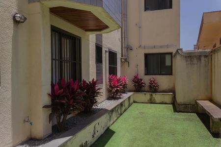 Apartamento à venda com 69m², 2 quartos e 1 vaga Apartamento à venda com 69m², 2 quartos e 1 vagaÁrea comum