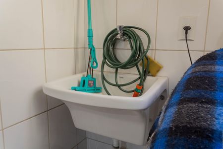 Apartamento à venda com 69m², 2 quartos e 1 vaga Apartamento à venda com 69m², 2 quartos e 1 vagaÁrea de Serviço