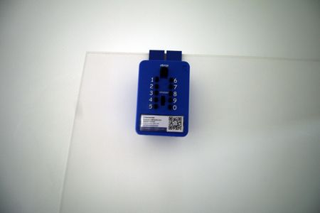 Apartamento à venda com 60m², 2 quartos e 1 vagaLock Box