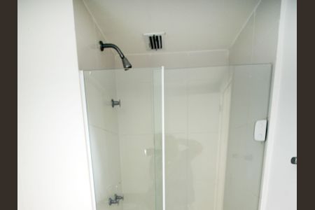 Apartamento à venda com 60m², 2 quartos e 1 vagaBanheiro da Suíte