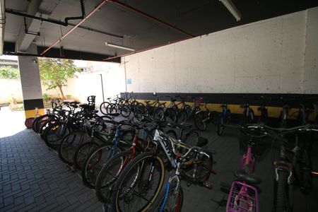 Apartamento à venda com 60m², 2 quartos e 1 vagaBicicletário