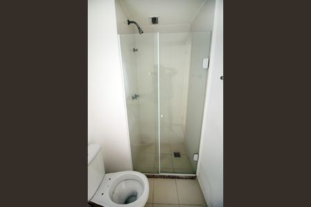 Apartamento à venda com 60m², 2 quartos e 1 vagaBanheiro da Suíte