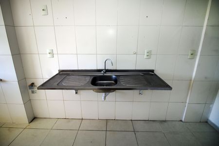 Apartamento à venda com 60m², 2 quartos e 1 vagaCozinha