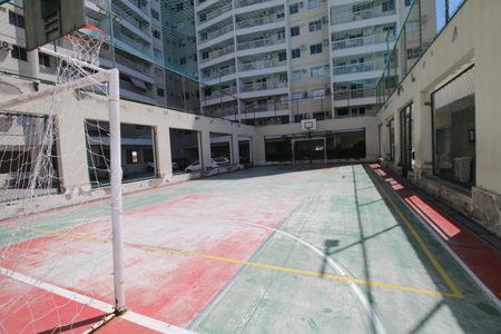 Apartamento à venda com 60m², 2 quartos e 1 vagaQuadra Esportiva