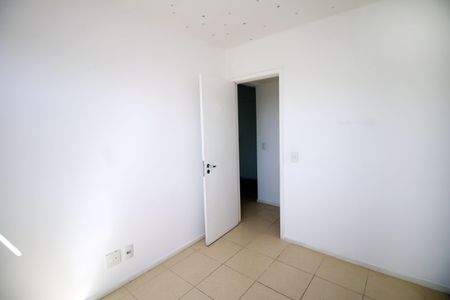 Apartamento à venda com 60m², 2 quartos e 1 vagaQuarto 2