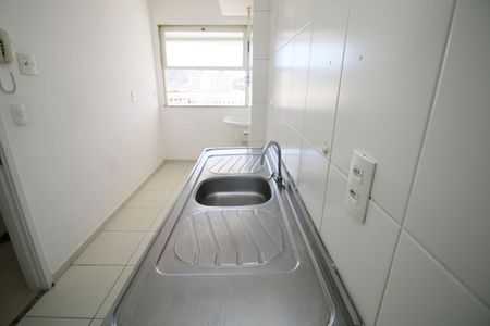 Apartamento à venda com 60m², 2 quartos e 1 vagaCozinha