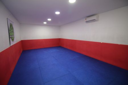 Apartamento à venda com 60m², 2 quartos e 1 vagaSala de Luta