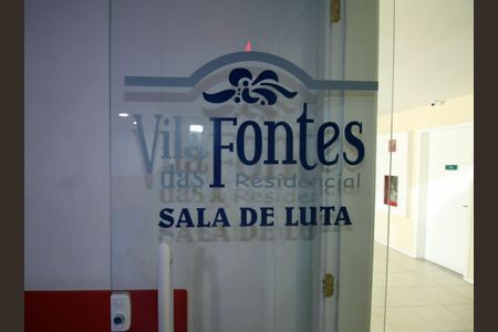 Apartamento à venda com 60m², 2 quartos e 1 vagaSala de Luta