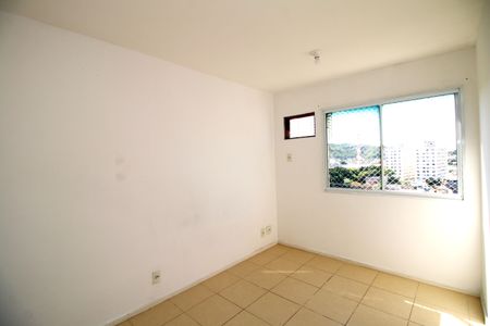 Apartamento à venda com 60m², 2 quartos e 1 vagaQuarto 1