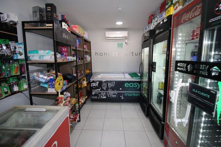 Apartamento à venda com 60m², 2 quartos e 1 vagaAuto serviço 