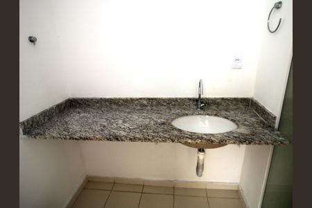 Apartamento à venda com 60m², 2 quartos e 1 vagaBanheiro