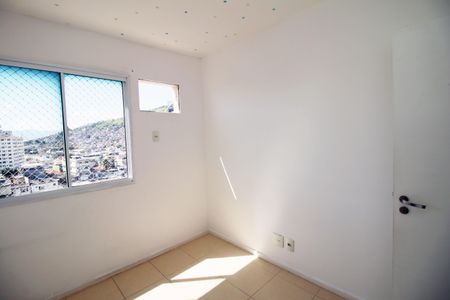 Apartamento à venda com 60m², 2 quartos e 1 vagaQuarto 2