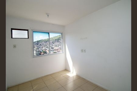 Apartamento à venda com 60m², 2 quartos e 1 vagaQuarto 1