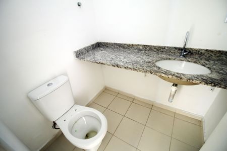 Apartamento à venda com 60m², 2 quartos e 1 vagaBanheiro