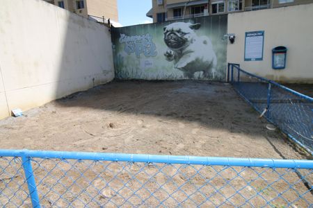 Apartamento à venda com 60m², 2 quartos e 1 vagaÁrea comum Espaço Pet