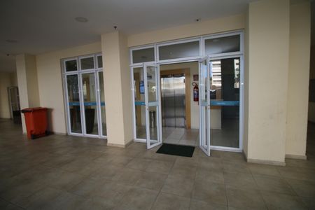 Apartamento à venda com 60m², 2 quartos e 1 vagaHall de entrada