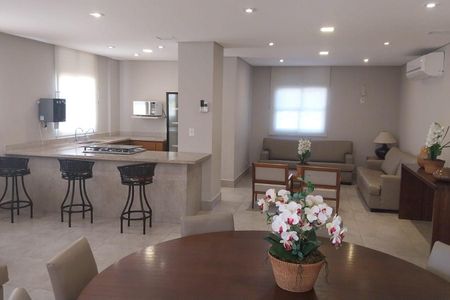 Apartamento à venda com 75m², 3 quartos e 2 vagas Apartamento à venda com 75m², 3 quartos e 2 vagasÁrea comum - Salão de festas