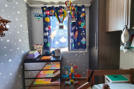 Apartamento à venda com 75m², 3 quartos e 2 vagas Apartamento à venda com 75m², 3 quartos e 2 vagasQuarto 3