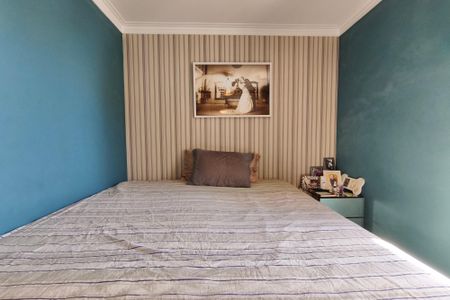 Apartamento à venda com 75m², 3 quartos e 2 vagas Apartamento à venda com 75m², 3 quartos e 2 vagasQuarto Suíte