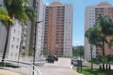 Apartamento à venda com 75m², 3 quartos e 2 vagas Apartamento à venda com 75m², 3 quartos e 2 vagasÁrea comum - Garagem