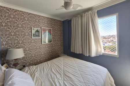 Apartamento à venda com 75m², 3 quartos e 2 vagas Apartamento à venda com 75m², 3 quartos e 2 vagasQuarto 2