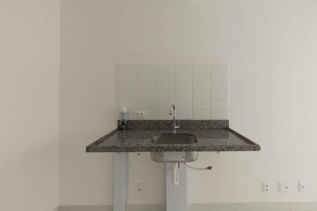 Apartamento para alugar com 29m², 1 quarto e sem vaga Apartamento para alugar com 29m², 1 quarto e sem vagaCozinha
