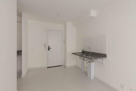 Apartamento para alugar com 29m², 1 quarto e sem vaga Apartamento para alugar com 29m², 1 quarto e sem vagaSala