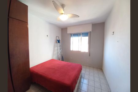 Quarto 1 de apartamento para alugar com 2 quartos, 50m² em Itararé, São Vicente