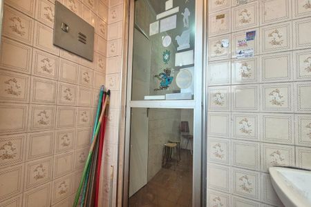 Apartamento para alugar com 43m², 1 quarto e sem vagaÁrea de Serviço