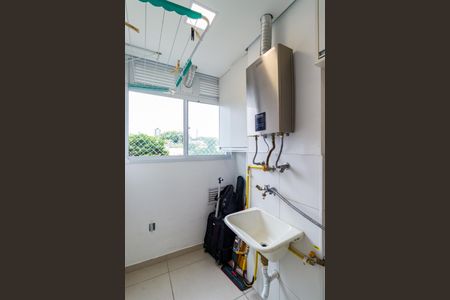 Apartamento para alugar com 42m², 2 quartos e sem vaga