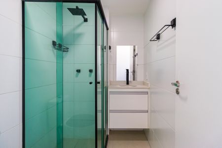 Apartamento para alugar com 42m², 2 quartos e sem vaga