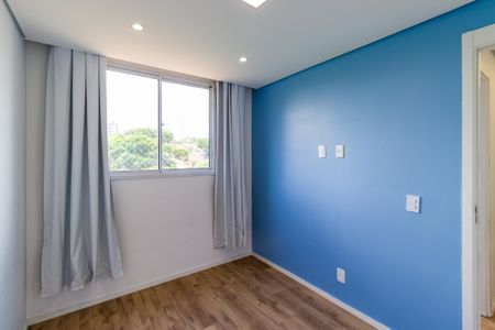 Apartamento para alugar com 42m², 2 quartos e sem vaga