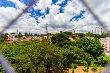 Apartamento para alugar com 42m², 2 quartos e sem vaga