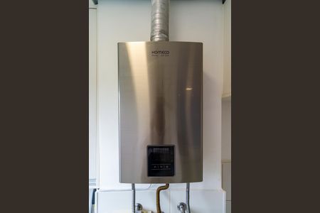 Apartamento para alugar com 42m², 2 quartos e sem vaga